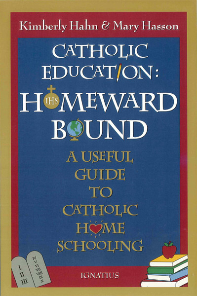 Catholic Education: Homeward Bound (Digital)