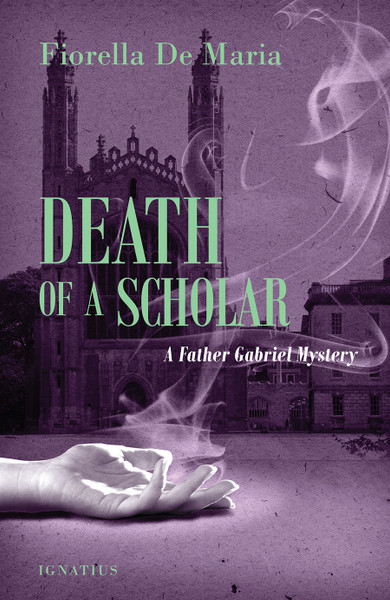 Death of a Scholar (Digital)