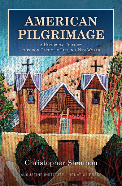 American Pilgrimage (Digital)