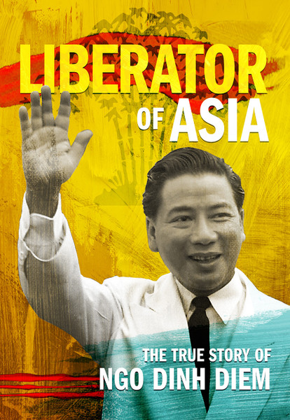 Liberator of Asia