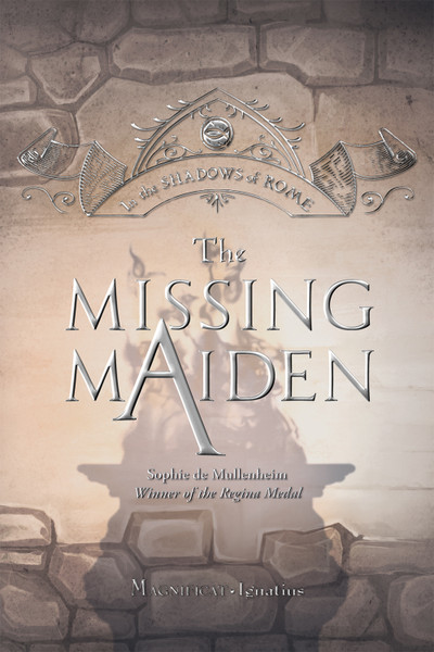 The Missing Maiden