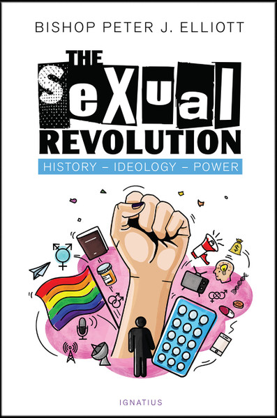 The Sexual Revolution (Digital)