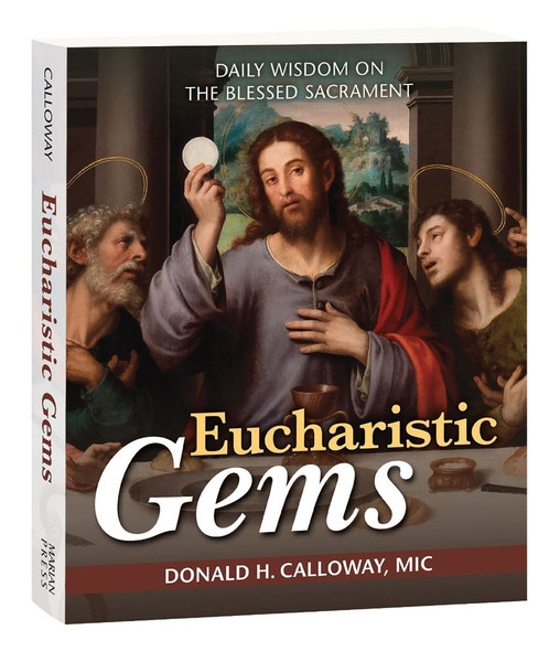 Eucharistic Gems