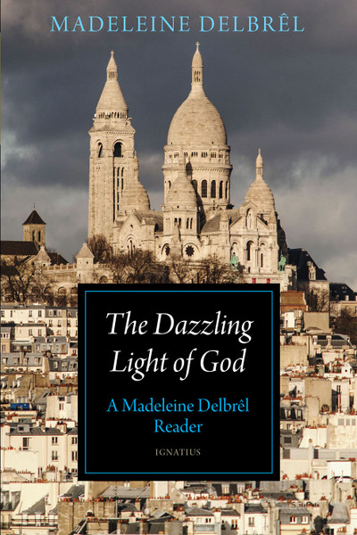 The Dazzling Light of God (Digital)