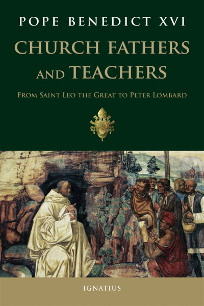 Church Fathers and Teachers (Digital)
