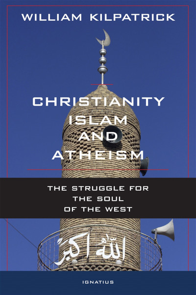 Christianity, Islam and Atheism (Digital)