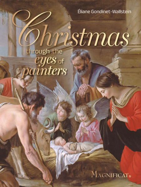 Christmas through the Eyes of Painters