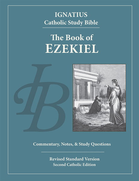 The Book of Ezekiel