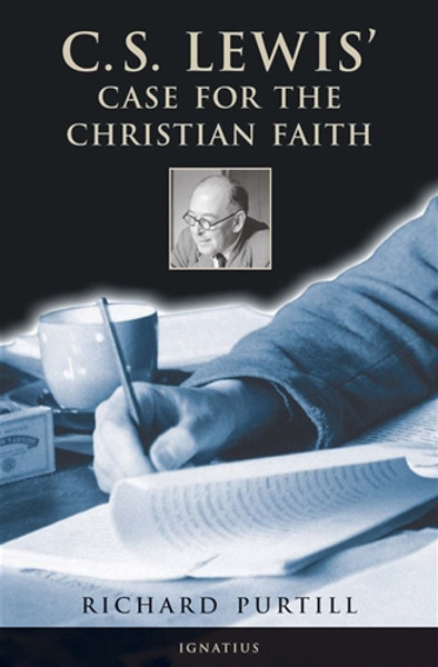 C.S. Lewis' Case for the Christian Faith (Digital)