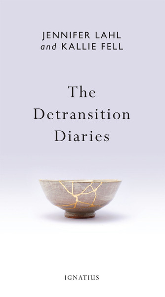 The Detransition Diaries (Digital)