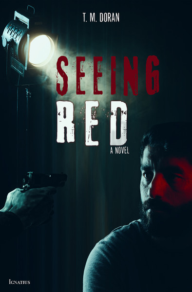 Seeing Red (Digital)
