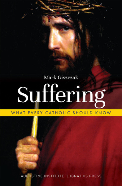 Suffering (Digital)