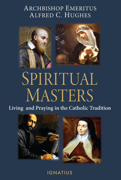 Spiritual Masters (Digital)