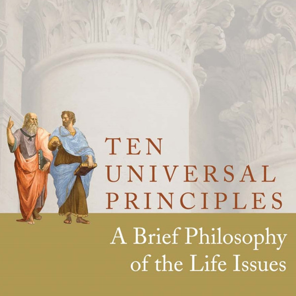 Ten Universal Principles (Digital)