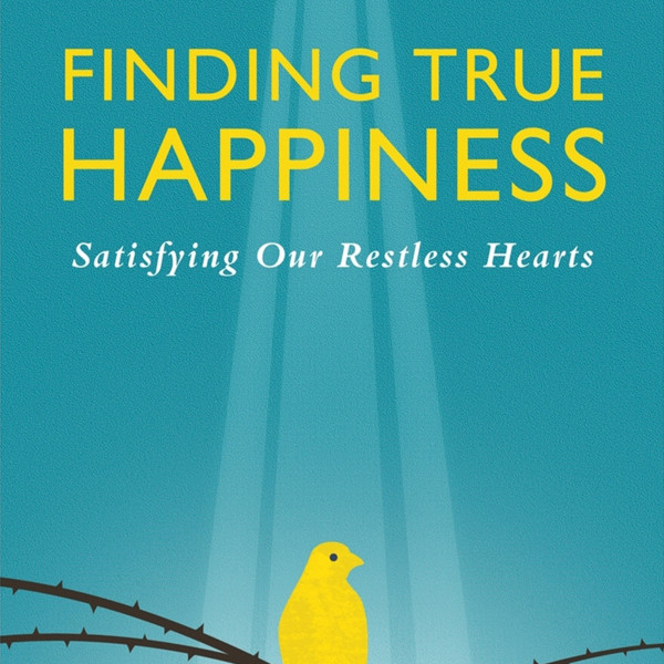 Finding True Happiness (Digital)