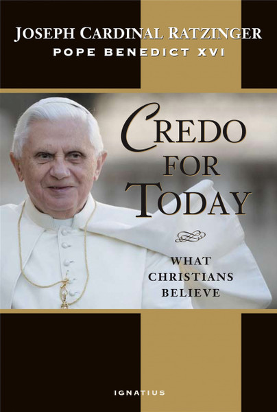 Credo for Today