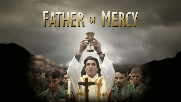 Father of Mercy (Digital)