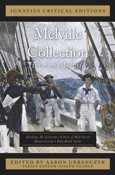 Melville Collection (Digital)