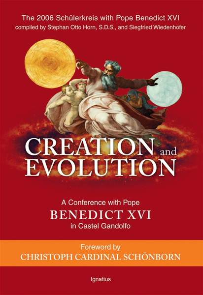 Creation and Evolution (Digital)