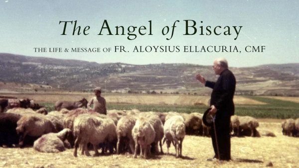 The Angel of Biscay (Digital)