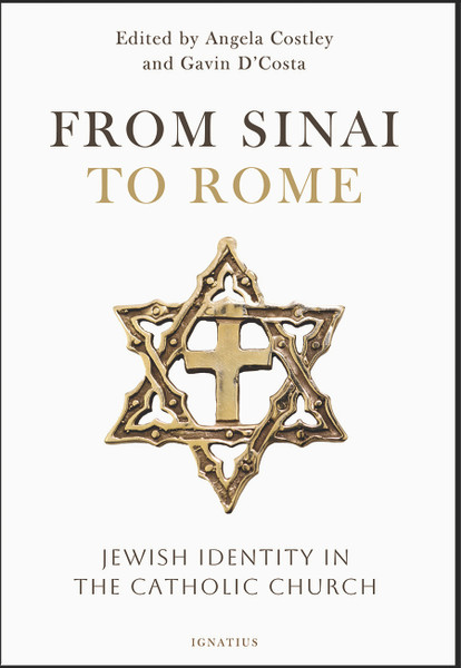 From Sinai to Rome (Digital)