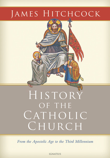 History of the Catholic Church