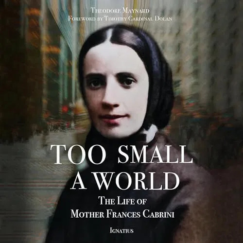 Too Small a World (Digital)