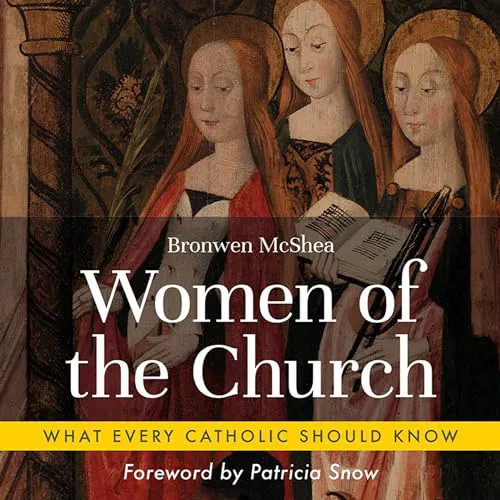 Women of the Church (Digital)