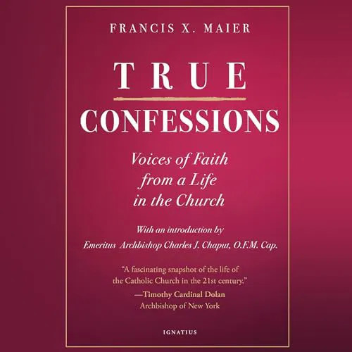 True Confessions (Digital)