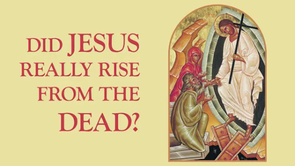 Did Jesus Really Rise from the Dead? (Digital)