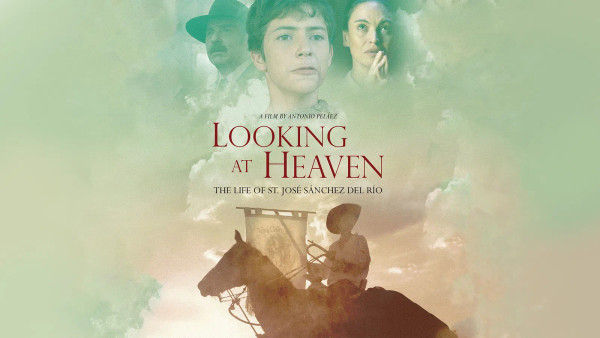 Looking at Heaven (Digital)