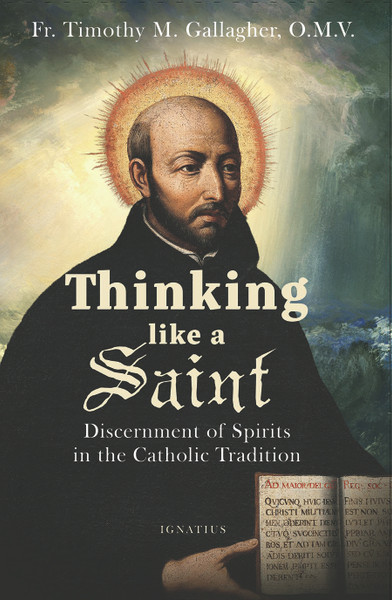 Thinking Like a Saint (Digital)