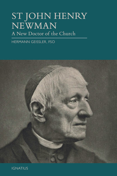 St. John Henry Newman (Digital)