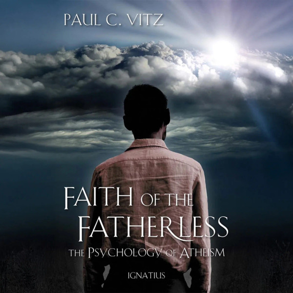 Faith of the Fatherless (Digital)