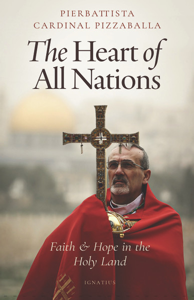 The Heart of All Nations (Digital)