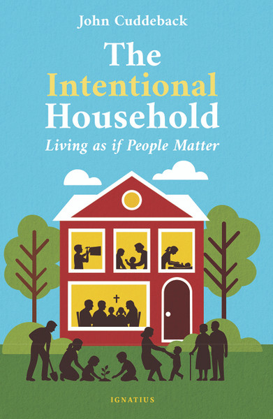 The Intentional Household (Digital)