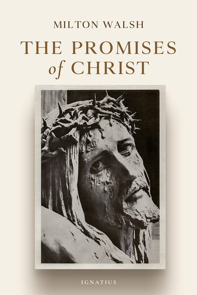 The Promises of Christ