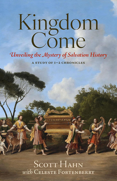 Kingdom Come