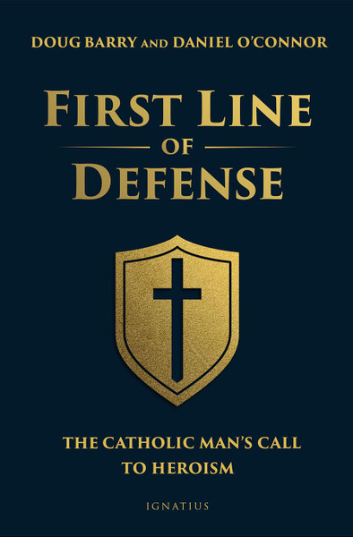 First Line of Defense (Digital)