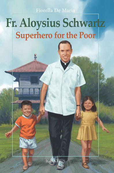 Father Aloysius Schwartz