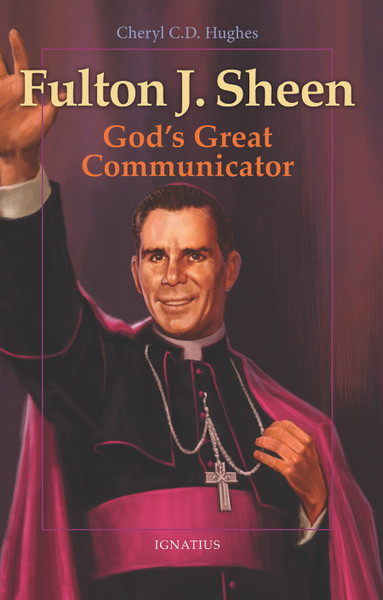 Fulton J. Sheen