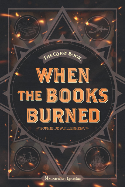 When the Books Burned