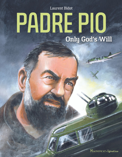 Padre Pio