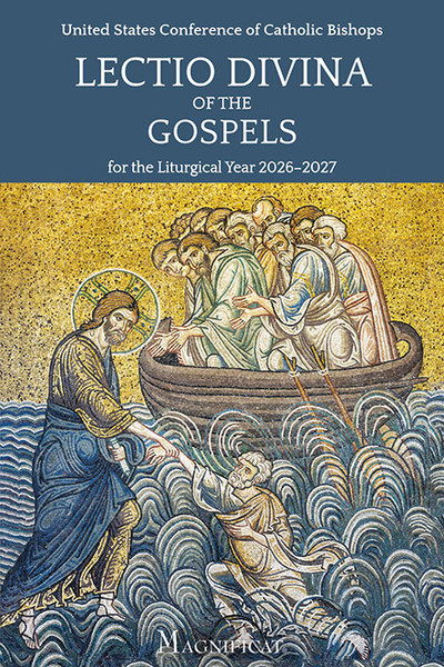 Lectio Divina of the Gospels
