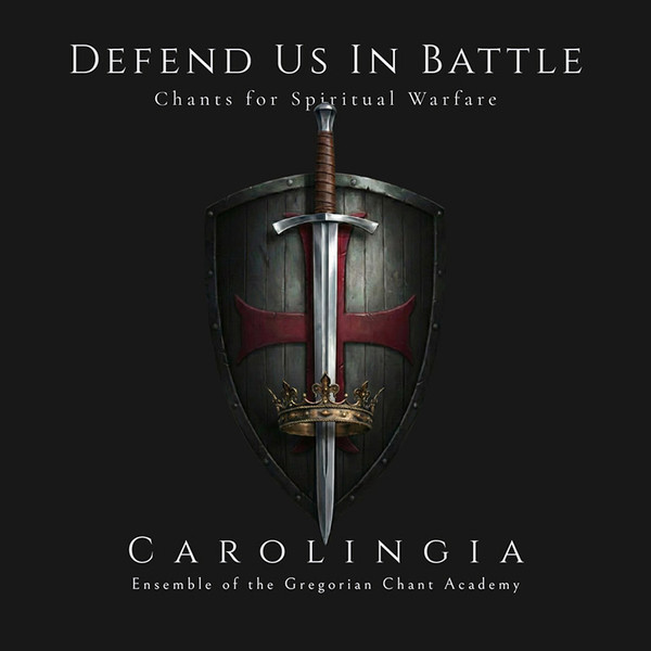 Defend Us in Battle