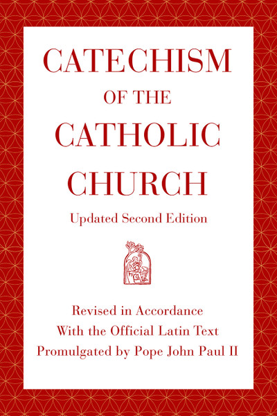 Catechism of the Catholic Church