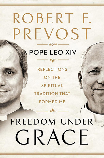 Freedom Under Grace