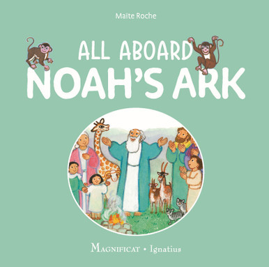 All Aboard Noah's Ark
