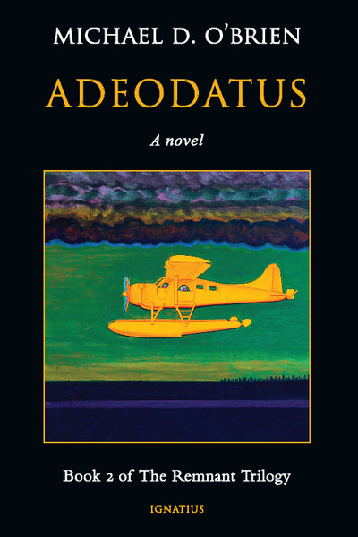 Adeodatus