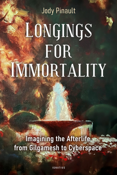Longings for Immortality